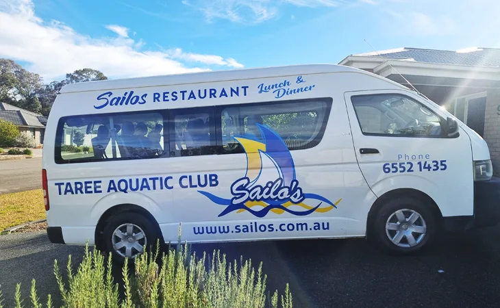 Taree Aquatic Club