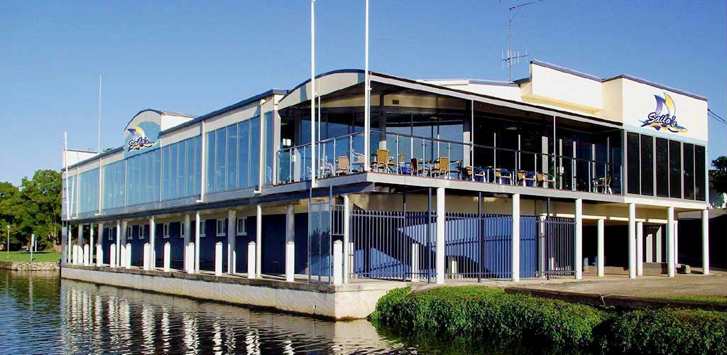 Taree Aquatic Club