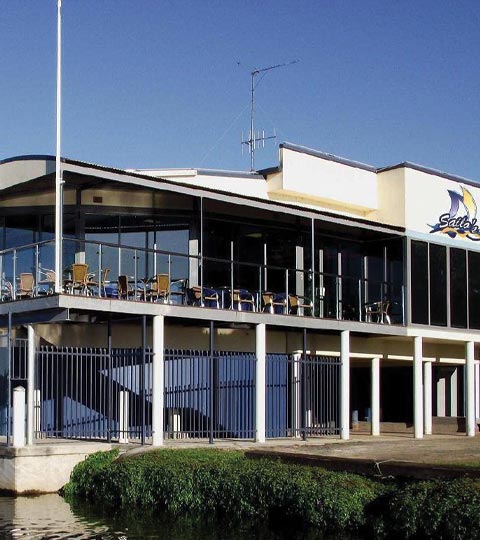 Taree Aquatic Club