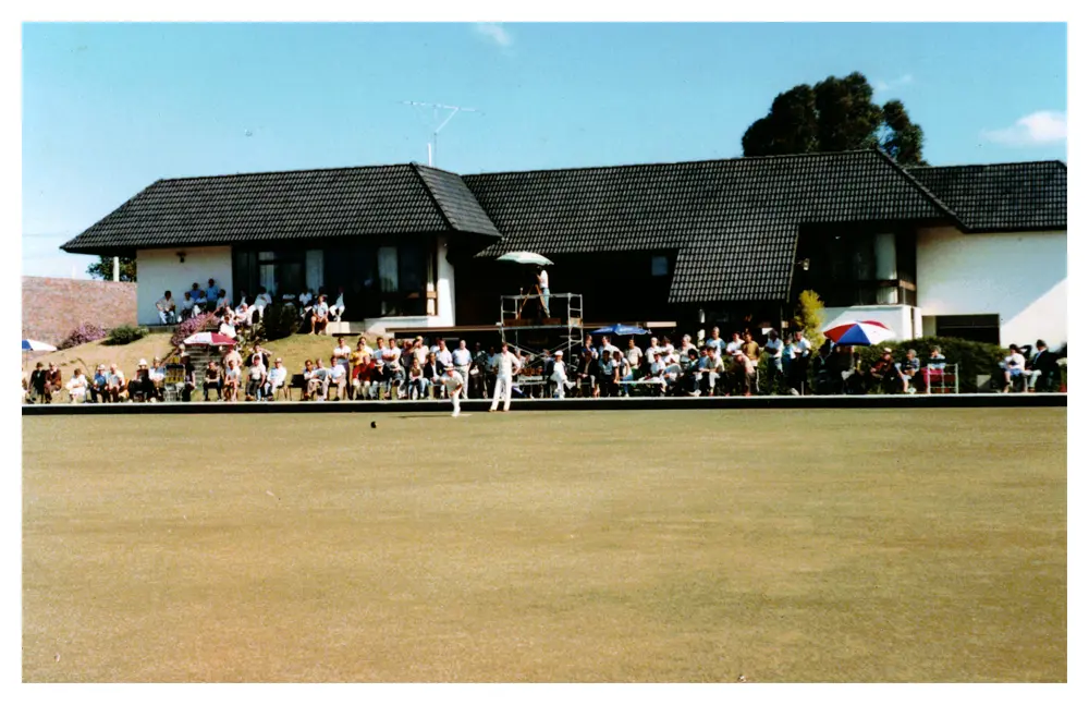 Sporties Taree - OldClubRear Sporties Taree - OldClubRear